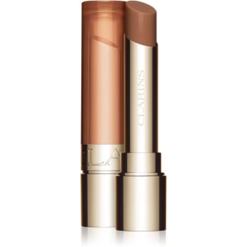 Clarins Lip Oil Balm balsam de buze colorat - imagine 2